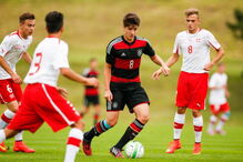 Georgios Spanoudakis 