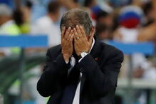 Fernando Santos