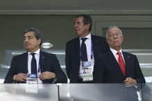  Marcelo Rebelo de Sousa