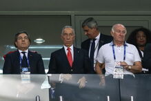  Marcelo Rebelo de Sousa