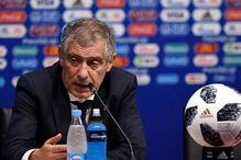 Fernando Santos