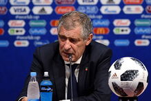 Fernando Santos
