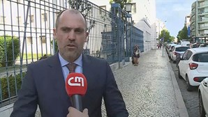Marroquino detido em Portugal nega crimes de terrorismo