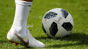 Federação confirma: Rússia está fora do Euro 2024 de futebol