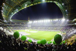 Estádio de Alvalade