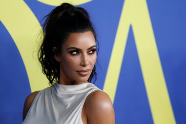 Kim Kardashian