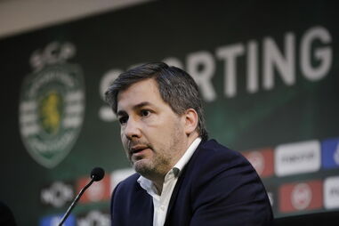 Bruno de Carvalho