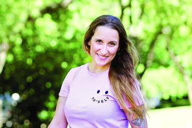 Ana Isabel Arroja