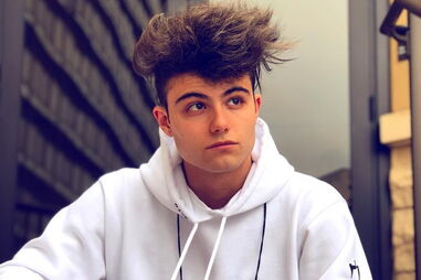 DIogo Silva, mais conhecida como Windoh