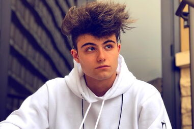 DIogo Silva, mais conhecida como Windoh