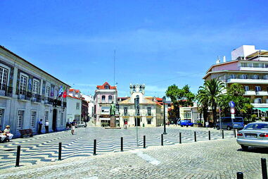 Câmara de Cascais 
