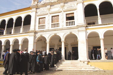 Universidade de Évora