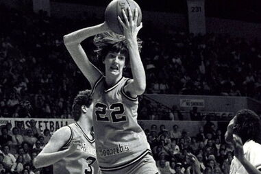 Morreu Anne Donovan, ex- treinadora de Ticha Penicheiro