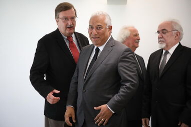 António Costa