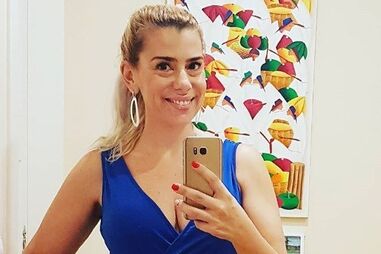 Mónica Sintra vai ser julgada 