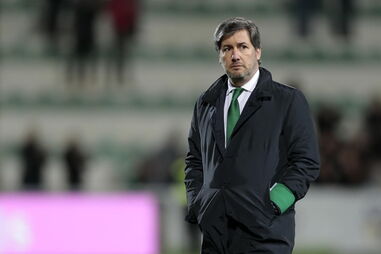 Bruno de Carvalho