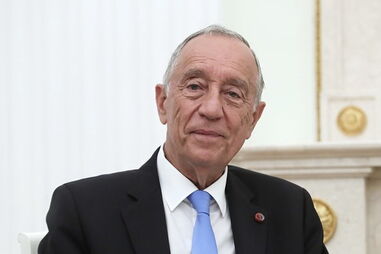 Marcelo Rebelo de Sousa