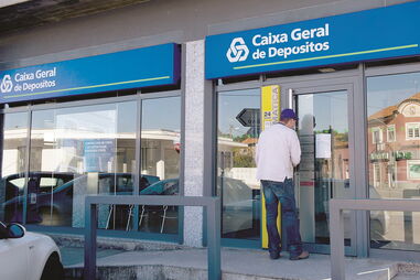 Caixa Geral de Depósitos