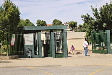 Caso aconteceu no final do ano letivo no agrupamento de Macedo de Cavaleiros