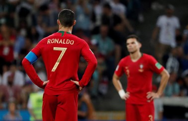 Espanha 0-0 Portugal: Primeiro teste sem golos e sem brilho