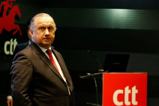 Francisco Lacerda CTT