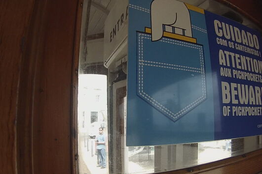 Morreu o bebé cuja mãe foi transportada de ambulância de Faro para Lisboa por falta de incubadoras