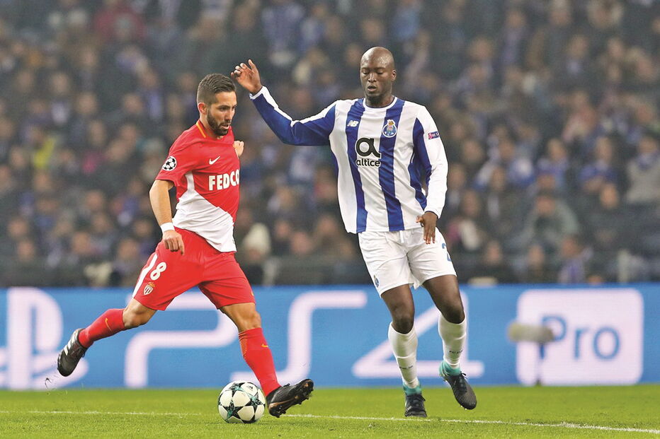 A NOWO detém os direitos de transmissão da Liga dos Campeões até à época 2020/2021  