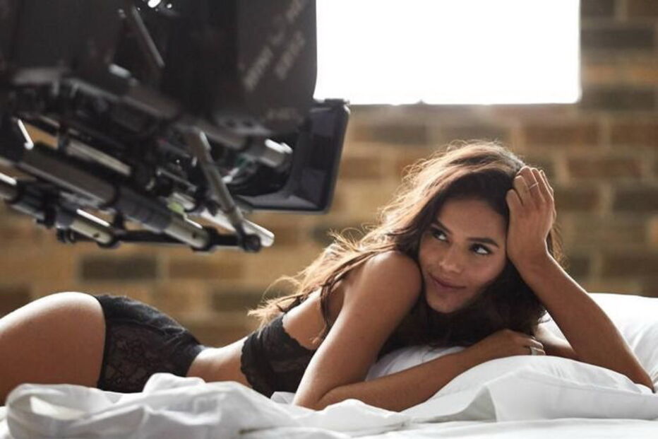 Bruna Marquezine, namorada da Neymar