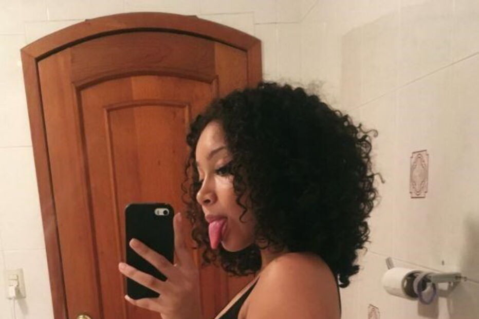 'Selfie' torna-se viral pelas razões mais insólitas