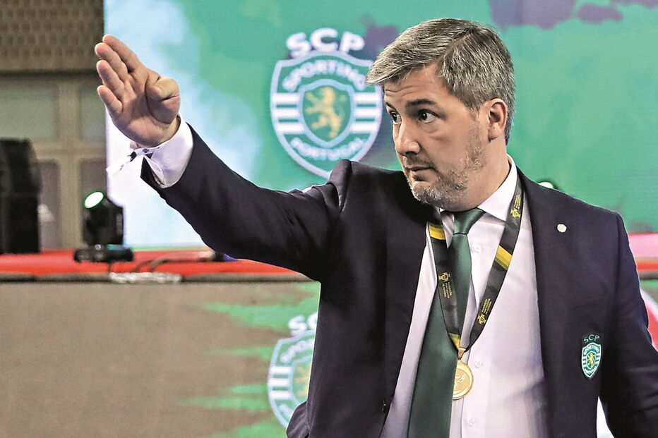 Bruno de Carvalho