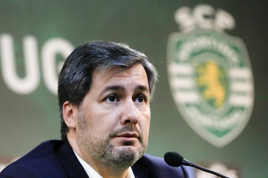 Bruno de Carvalho