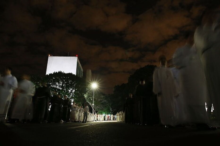 Corpus Christi Brasil