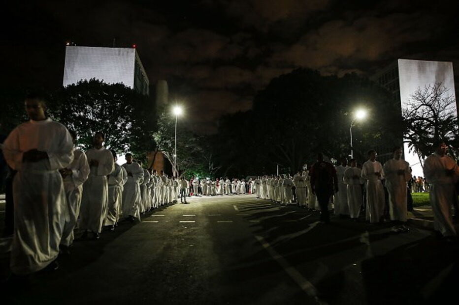 Corpus Christi Brasil