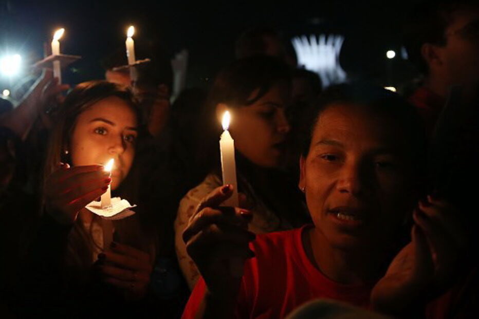 Corpus Christi Brasil