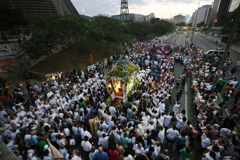 Corpus Christi Brasil