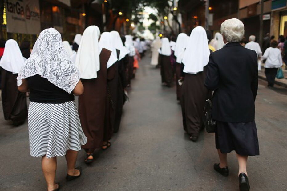 Corpus Christi Brasil