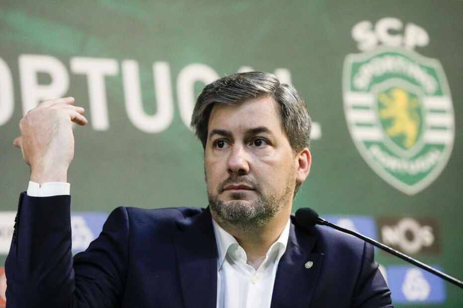 Bruno de Carvalho