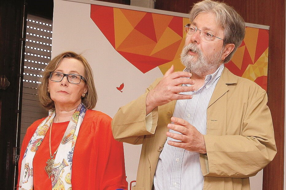 Graça Freitas sucedeu, em 2017, a Francisco George na liderança da DGS