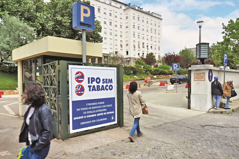 IPO de Lisboa 
