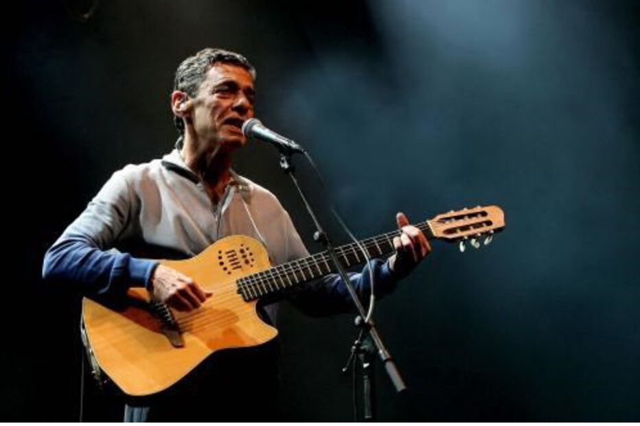Chico Buarque