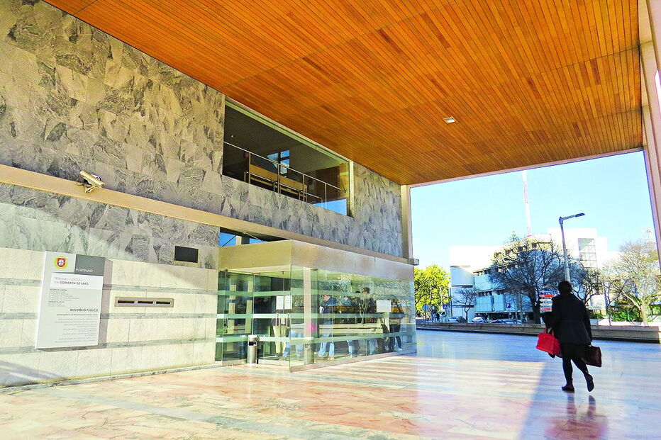 Ministério Público de Portimão