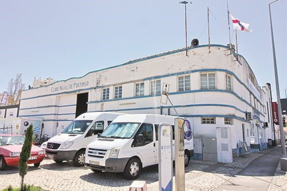 Clube Naval de Portimão