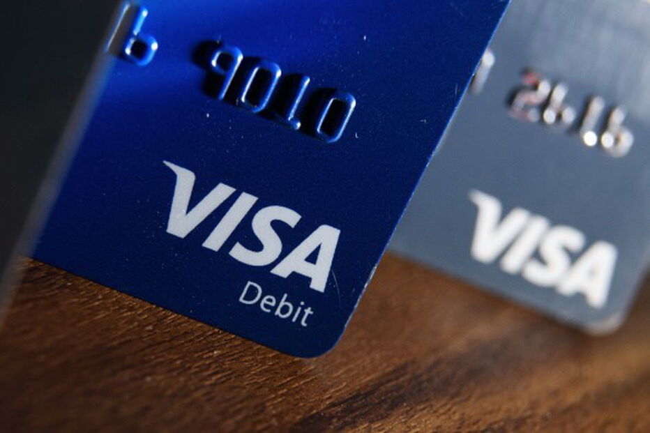 Cartão Visa