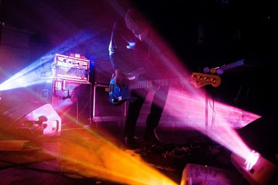 A Place to Bury Strangers