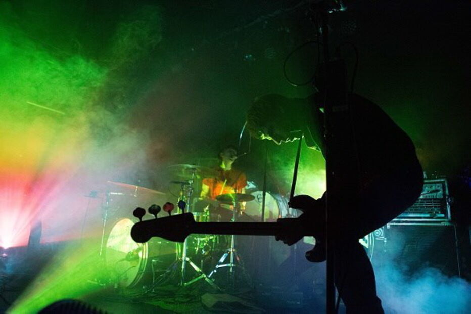 A Place to Bury Strangers