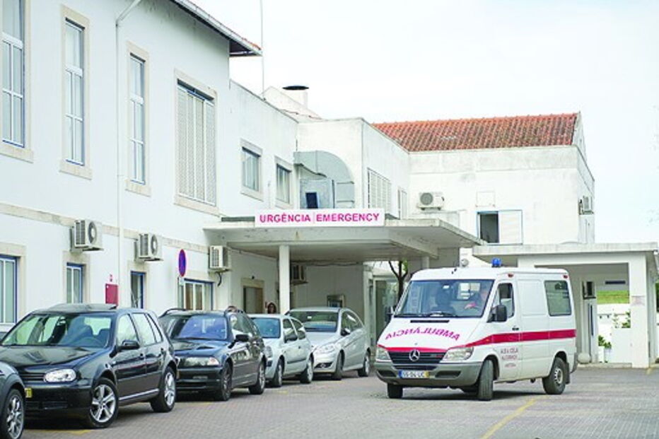 Hospital de Alcobaça