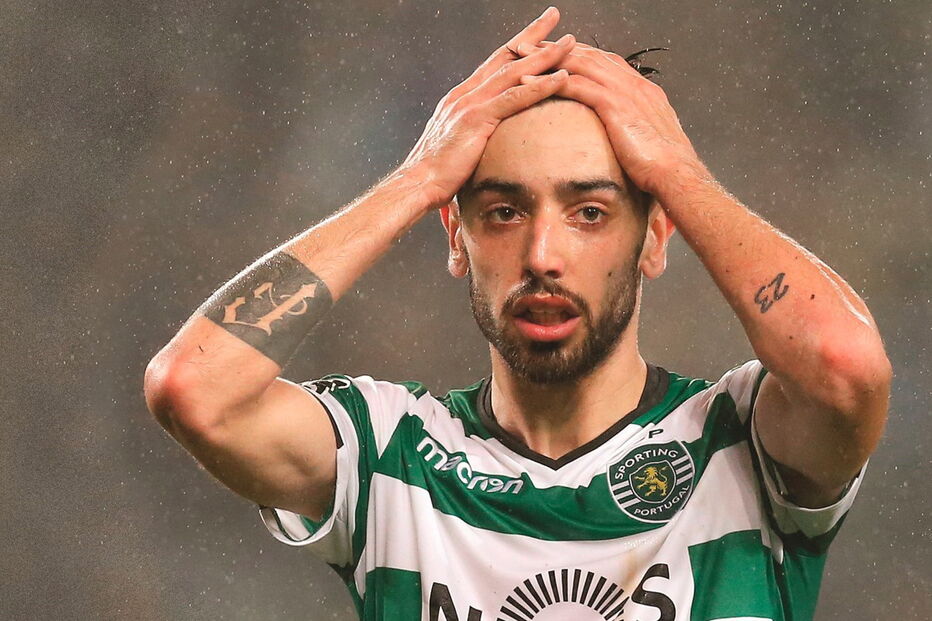 Bruno Fernandes
