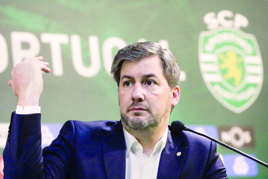 Bruno de Carvalho