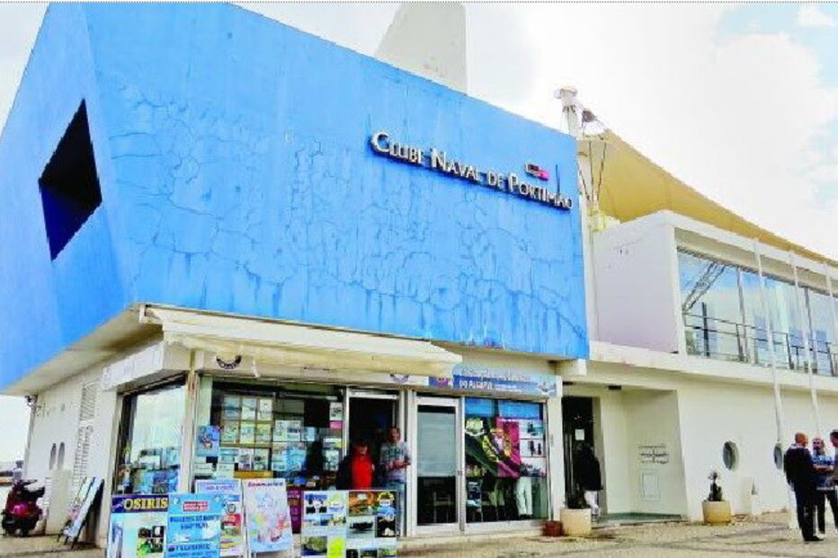 Clube Naval de Portimão