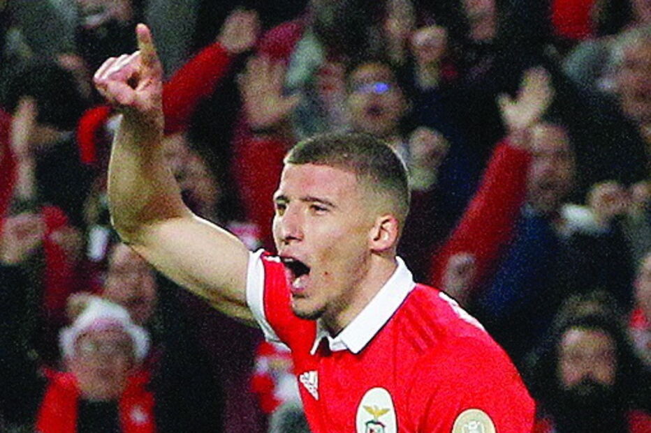 Rúben Dias
